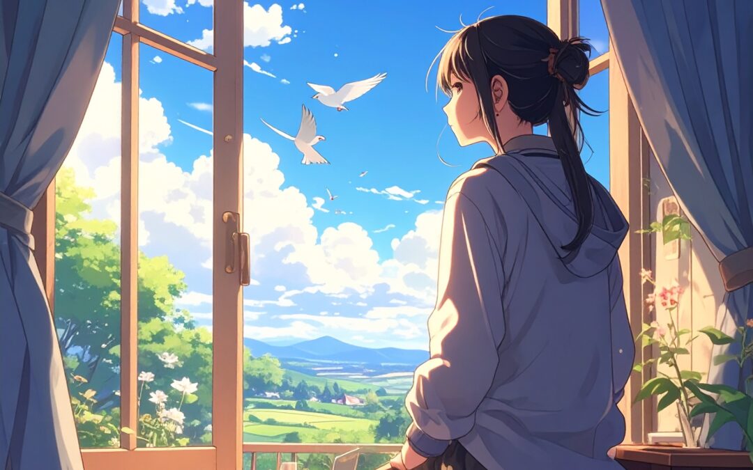何もしないことの価値を知る1日体験　「空白」が満たしてくれる、心の余裕